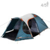 NTK Indy GT 4 / 5 Person Dome Tent