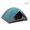 NTK Cherokee GT 8/9 Person Camping Tent