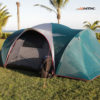 NTK Laredo Large 9 Person Camping Tent