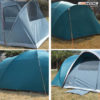 9 Person Family Camping Tent