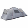 NTK Laredo GT 8/9 Person Large Camping Tent
