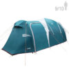 NTK Arizona GT 9/10 Person Camping Tent