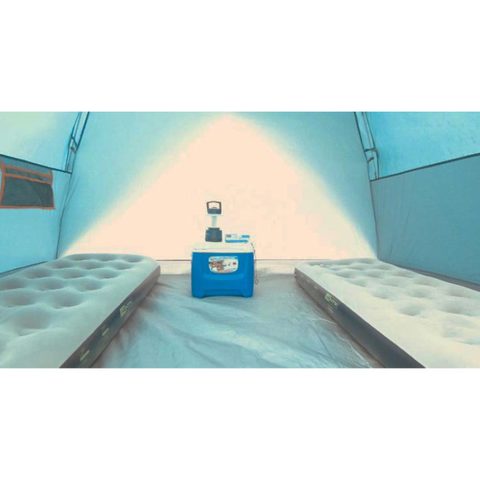 NTK Single Fit Ecologicmat