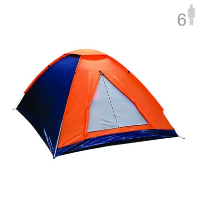NTK Panda 6 tent