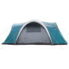 NTK Laredo GT 8/9 Person Large Camping Tent