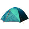 NTK Colorado GT Dome camping tent