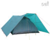 NTK Savannah GT 5/6 Person Camping Tent