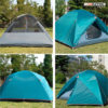 NTK Colorado 8/9 Person Dome Camping Tent