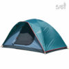 NTK Oregon GT 5/6 Family camping tent