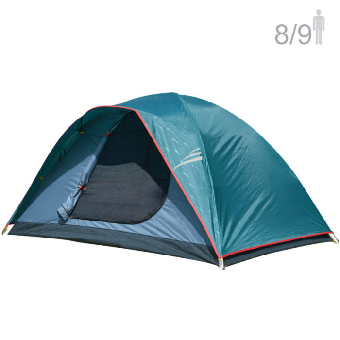 NTK Oregon GT 8/9 Family Camping tent