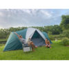 NTK Larami GT Family Camping Tent