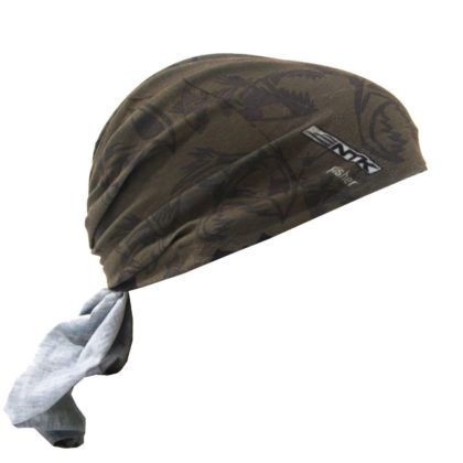 Multifunctional Headwear Bandana
