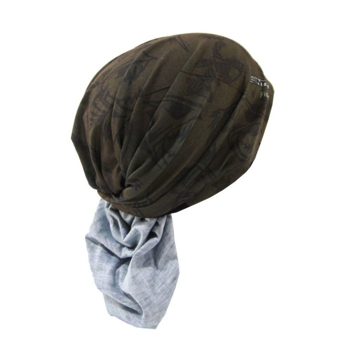 Multifunctional Headwear Bandana