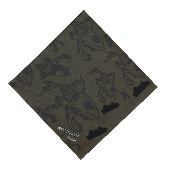 Multifunctional Headwear Bandana