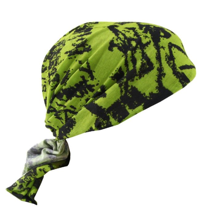 Multifunctional Headwear Bandana