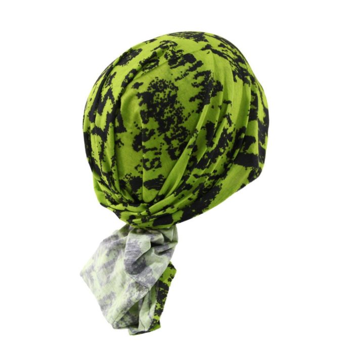 Multifunctional Headwear Bandana