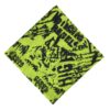 Multifunctional Headwear Bandana