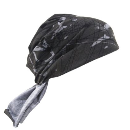 Multifunctional Headwear Bandana