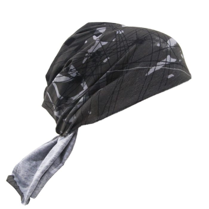 Multifunctional Headwear Bandana
