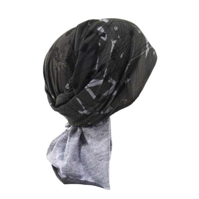Multifunctional Headwear Bandana