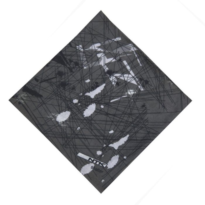 Multifunctional Headwear Bandana