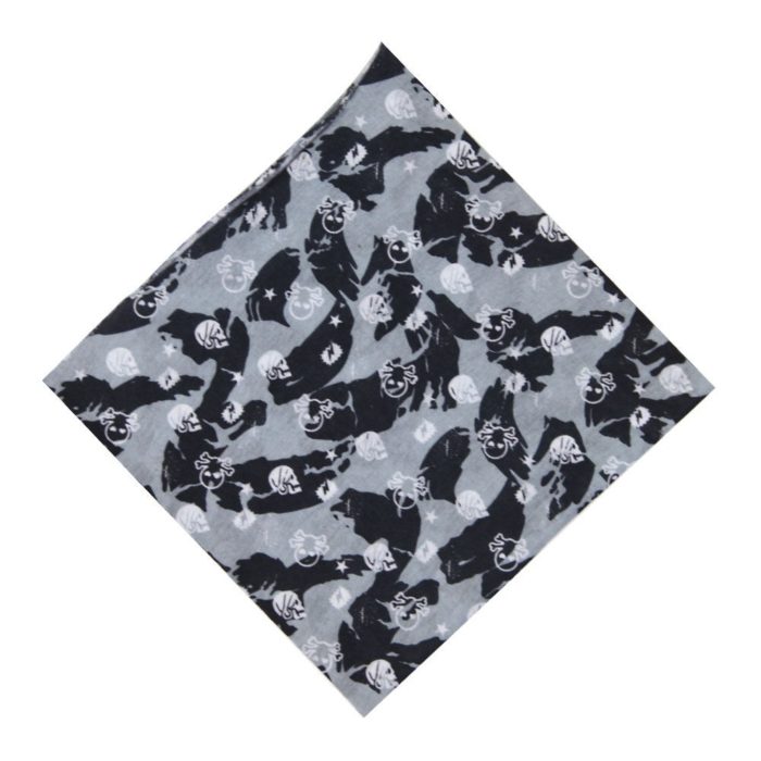 Muntifunctional Headwear Bandana