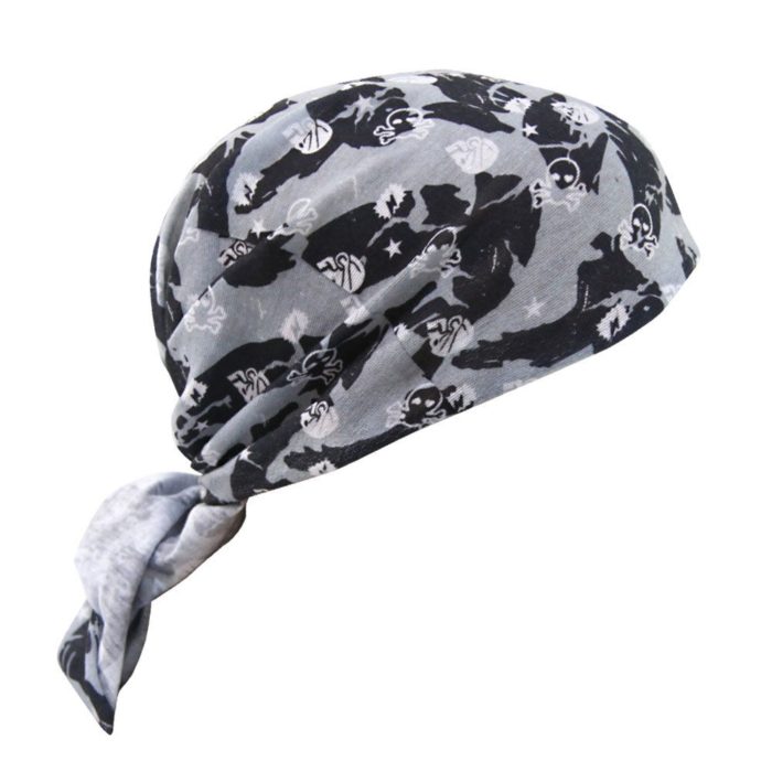 Muntifunctional Headwear Bandana