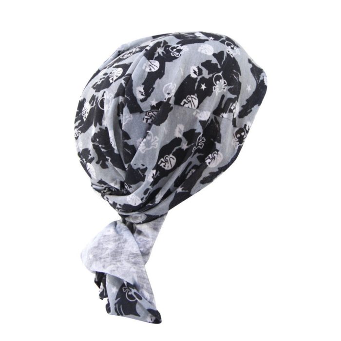 Multifunctional Headwear Bandana