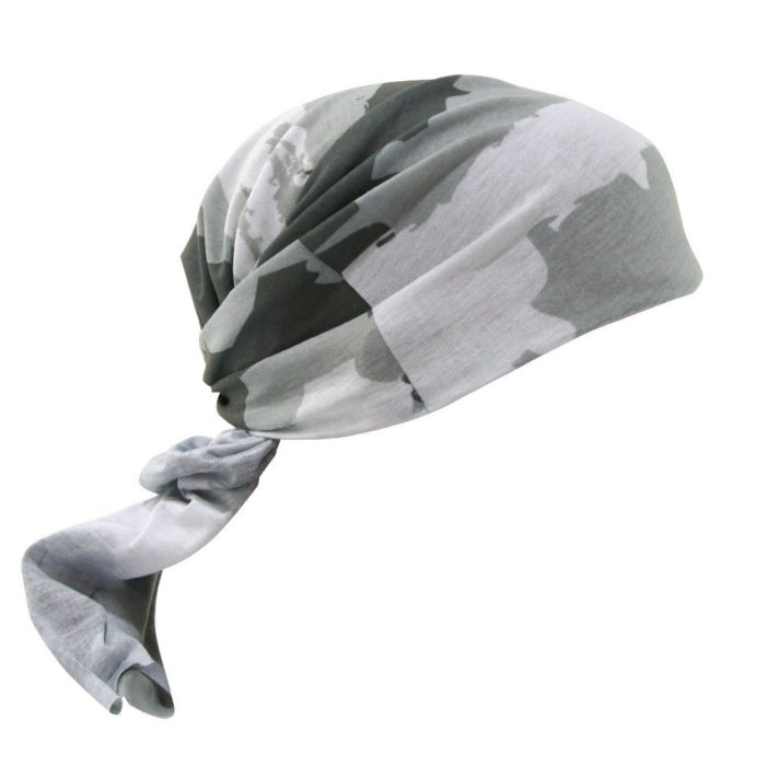 Multifunctional Headwear Bandana