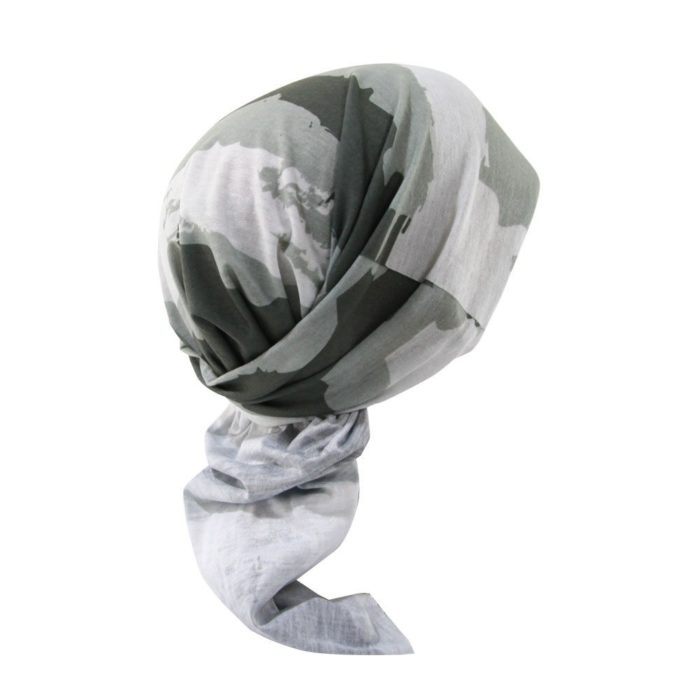 Multifunctional Headwear Bandana