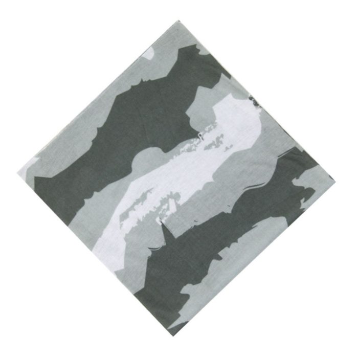 Multifunctional Headwear Bandana