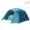 NTK Philly GT 5/6 Dome Family Camping Tent