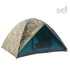 NTK Hunter GT 5/6 Family Camping Tent