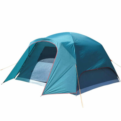 NTK Philly GT 3/4 Person Family Dome Camping Tent