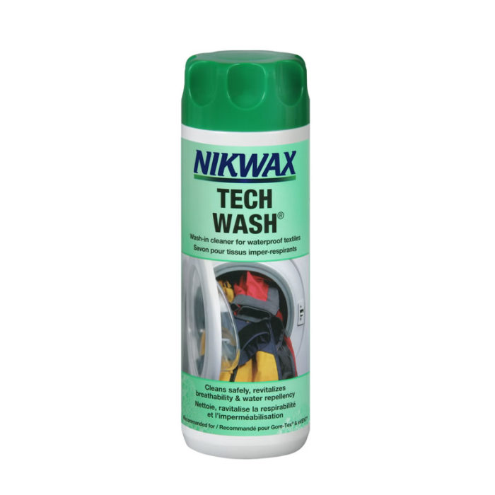 Nikwax Tech Wash