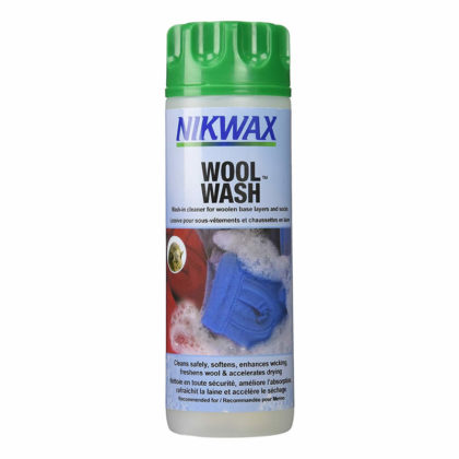 Nikwax Down Wash Direct 10 oz.