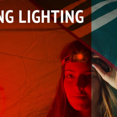Camping Lighting