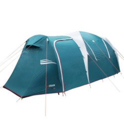 NTK Arizona GT Tent User Guide / Owner's Manual