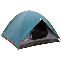 NTK Cherokee GT Tent User Guide / Owner Manual