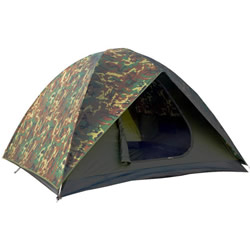 NTK Hunter GT Tent User Guide