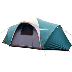 NTK Larami GT 10 Tent User Guide