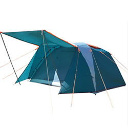 NTK Omaha GT Tent User Guide