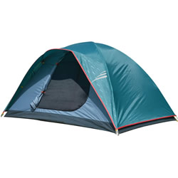 NTK Oregon GT Dome Camping Tent User Guide