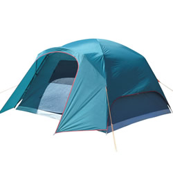 NTK Philly GT Tent User Guide