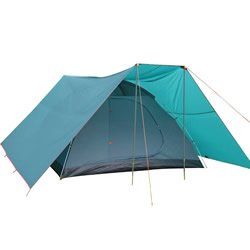 NTK Savannah GT Tent User Guide