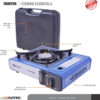 NTK Frontier Portable Caming Stove