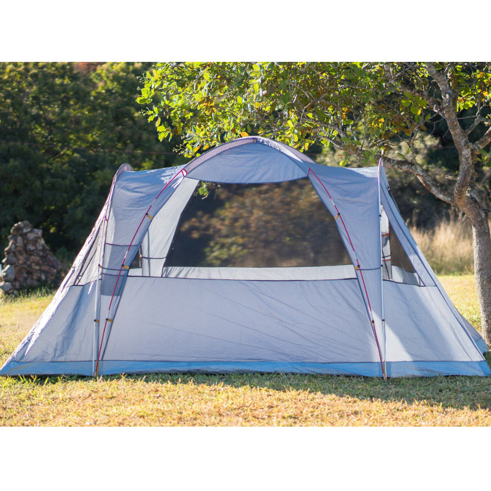 Arizona GT 7/8 Person Family Camping Tent