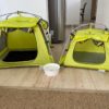 NTK PET Tent