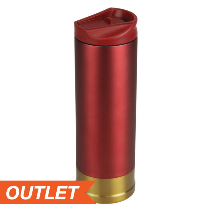 River's Edge Shotgun 18oz Mug