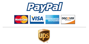 Payment and Shipping
